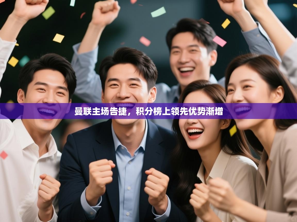 曼联主场告捷，积分榜上领先优势渐增