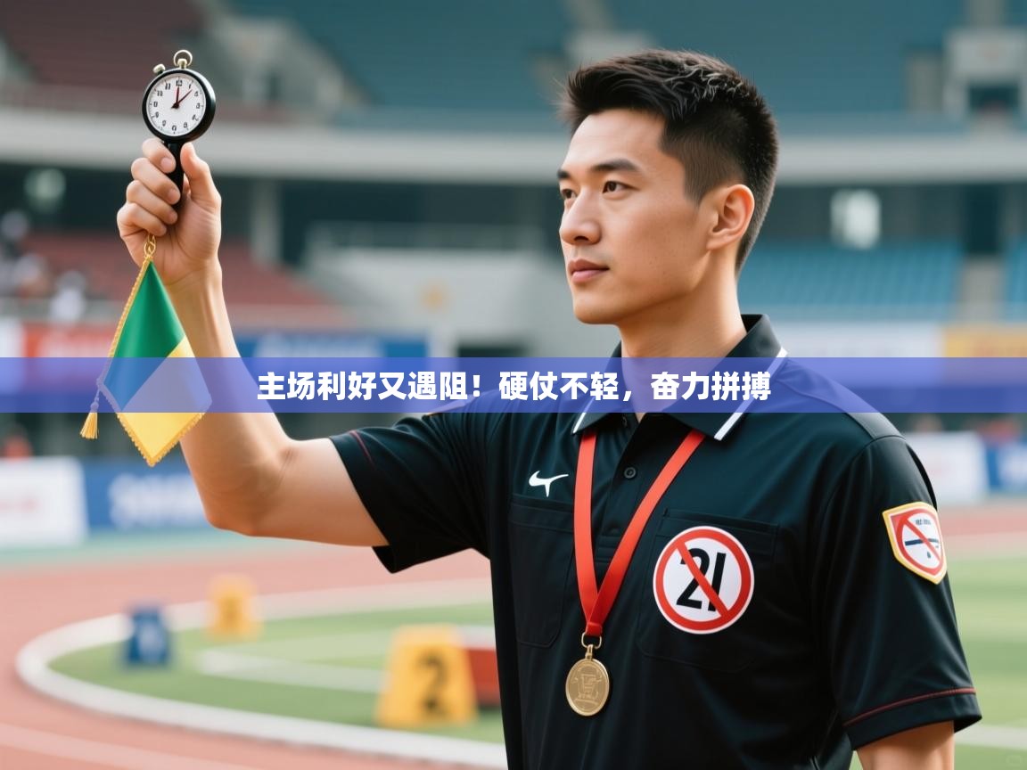 主场利好又遇阻！硬仗不轻，奋力拼搏