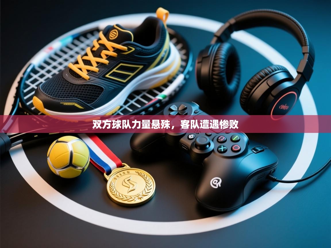 双方球队力量悬殊，客队遭遇惨败  第1张