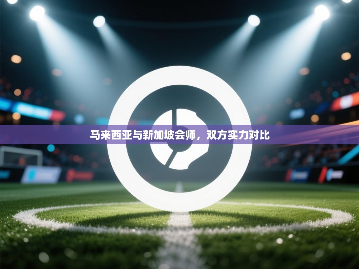 马来西亚与新加坡会师,双方实力对比 第2张