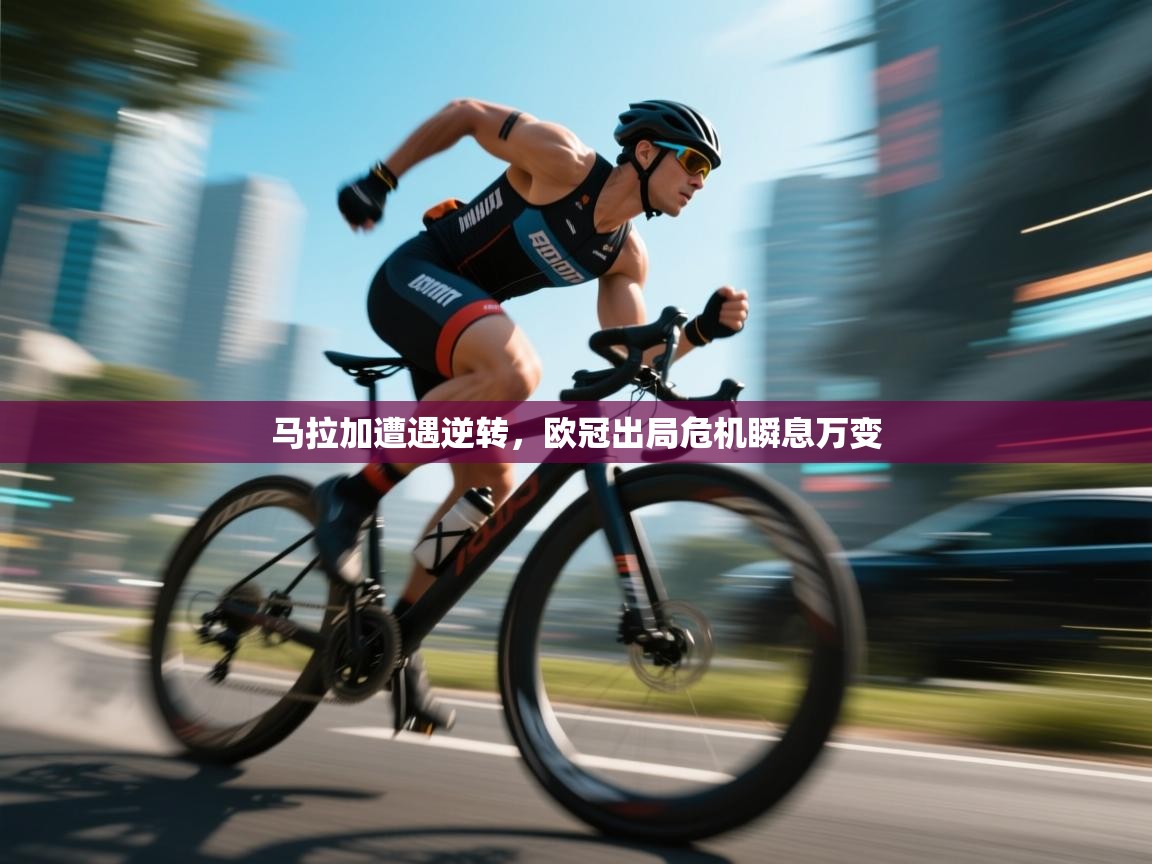 马拉加遭遇逆转，欧冠出局危机瞬息万变