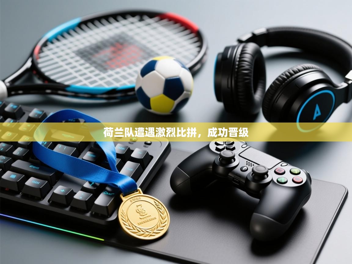 荷兰队遭遇激烈比拼,成功晋级 第2张