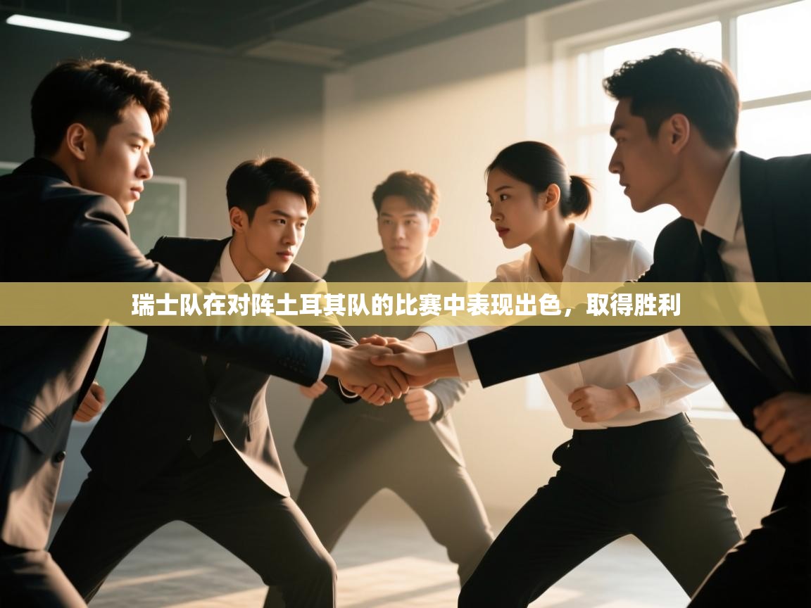 瑞士队在对阵土耳其队的比赛中表现出色,取得胜利 第1张