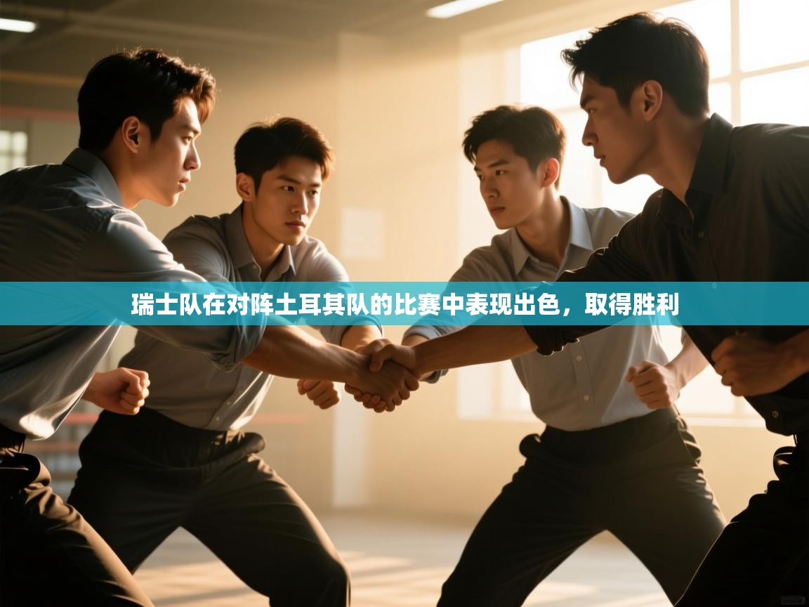 瑞士队在对阵土耳其队的比赛中表现出色,取得胜利 第2张