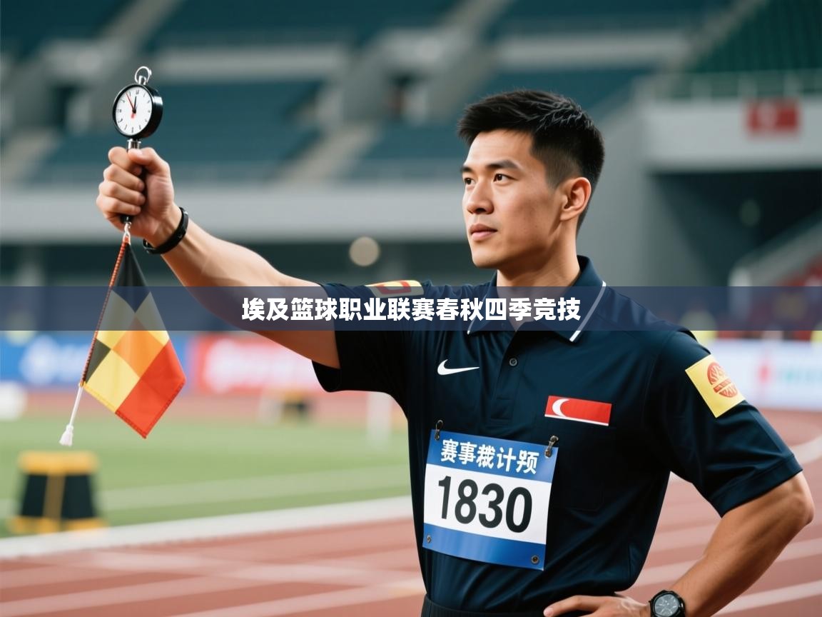 埃及篮球职业联赛春秋四季竞技  第2张