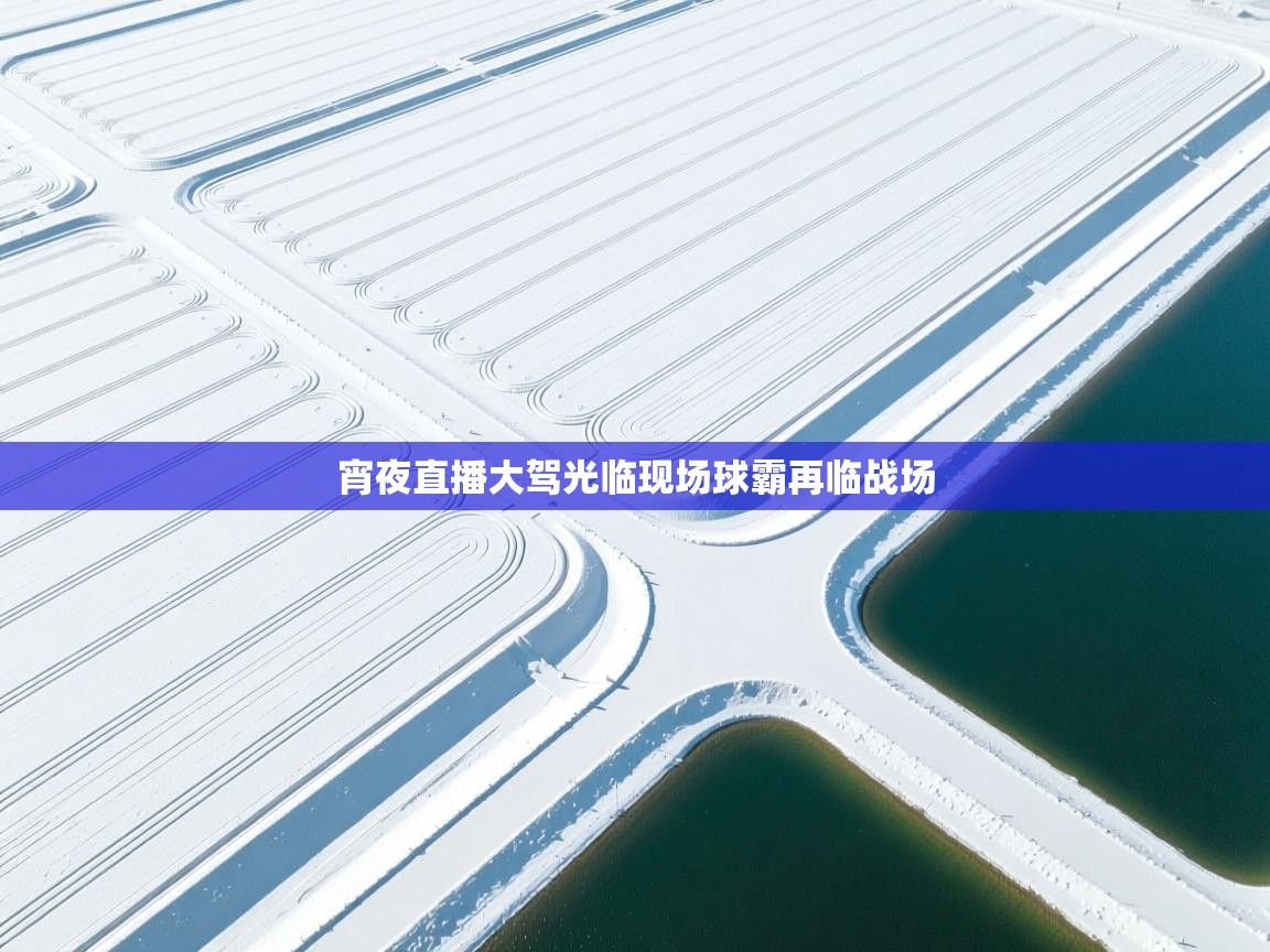 宵夜直播大驾光临现场球霸再临战场  第1张