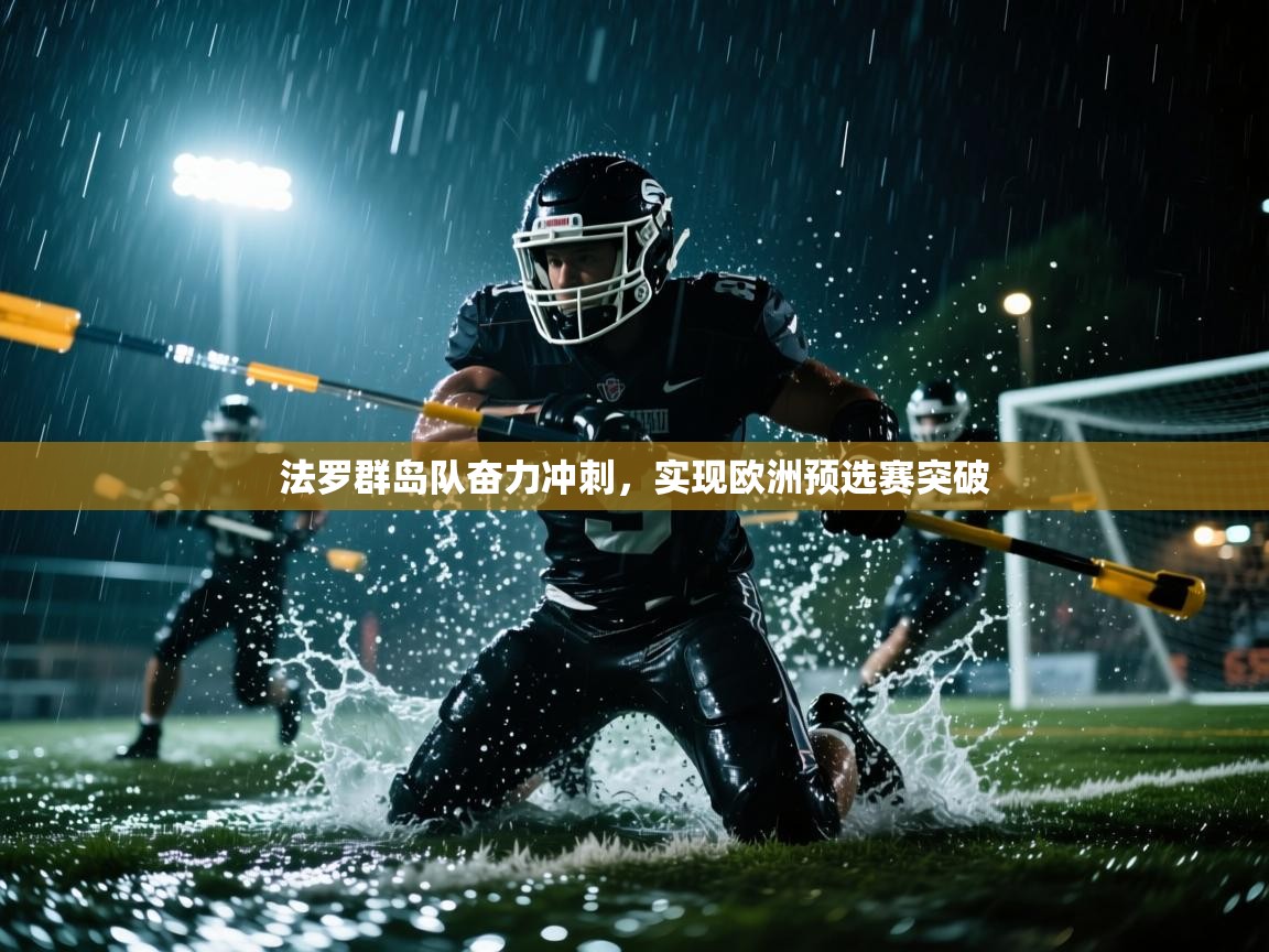 法罗群岛队奋力冲刺,实现欧洲预选赛突破 第2张