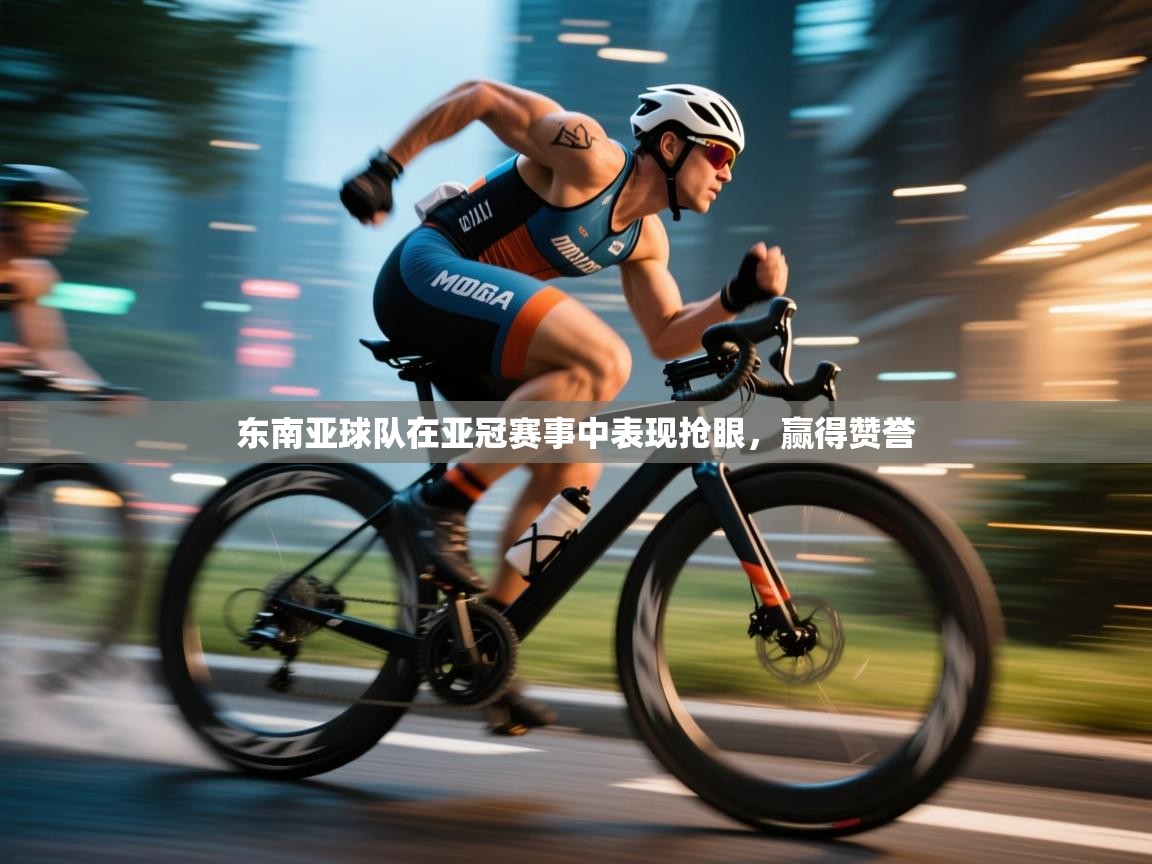 东南亚球队在亚冠赛事中表现抢眼，赢得赞誉