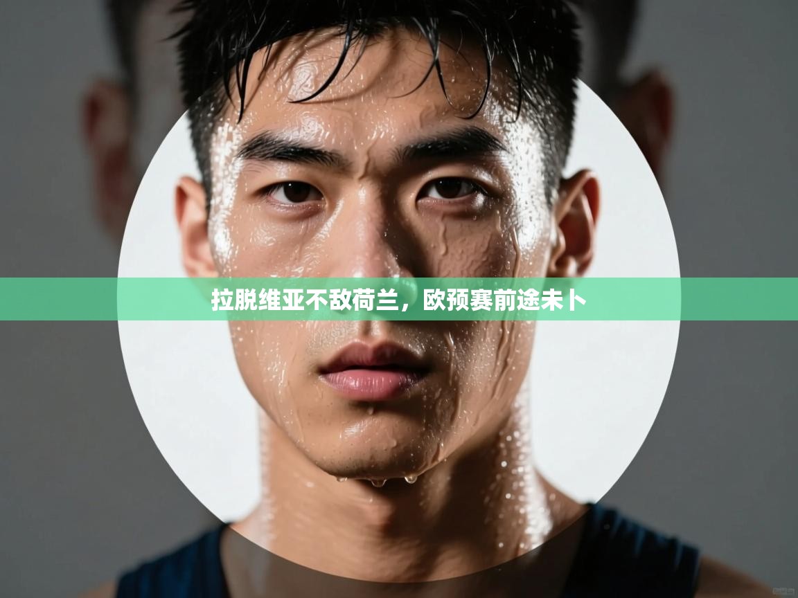 拉脱维亚不敌荷兰，欧预赛前途未卜