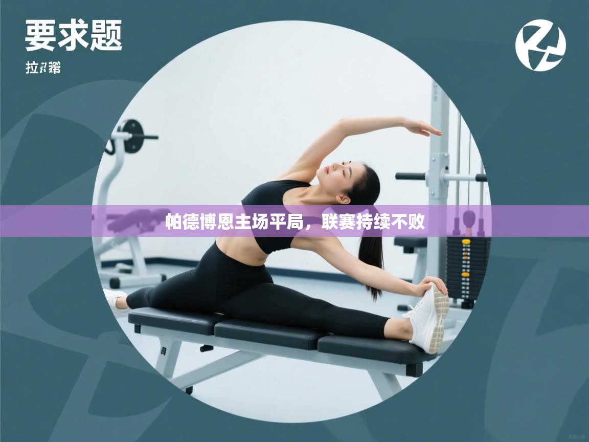 帕德博恩主场平局，联赛持续不败