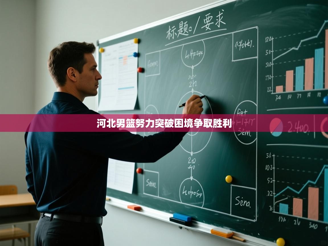 河北男篮努力突破困境争取胜利 第2张