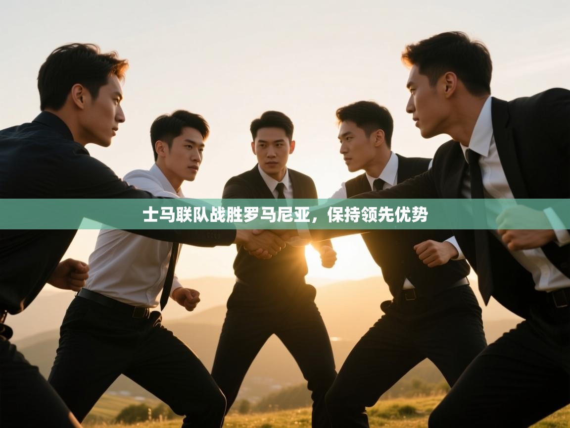 士马联队战胜罗马尼亚，保持领先优势