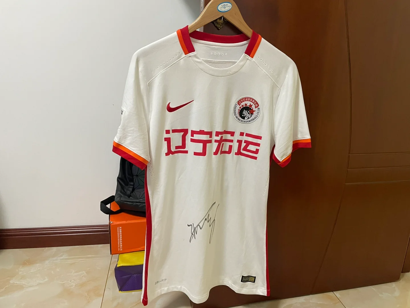 辽宁宏运客场逆袭成功，喜获胜利！